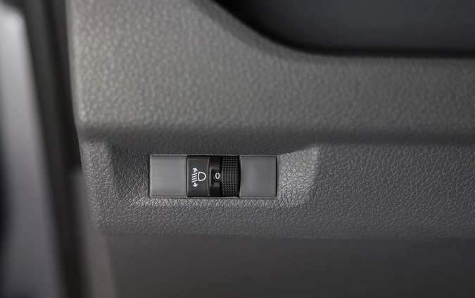 Toyota Proace Verso cena 129850 przebieg: 115233, rok produkcji 2020 z Sopot małe 596